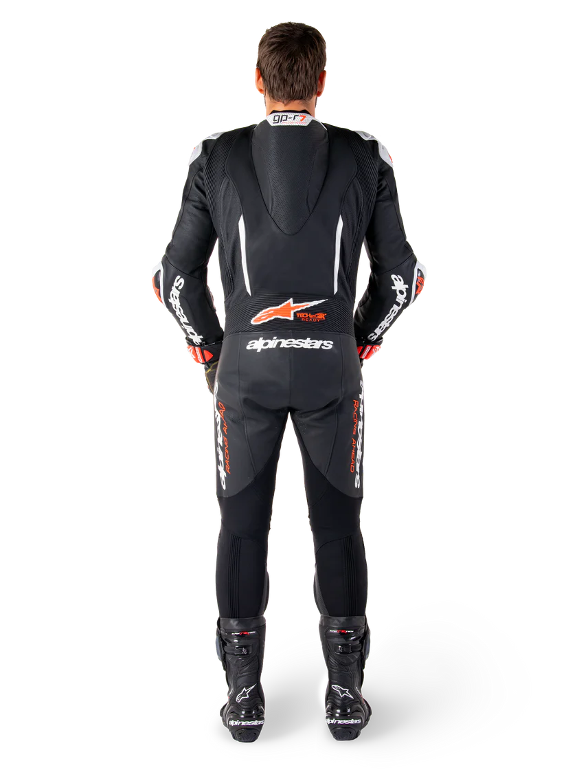Alpinestars GP-R7 1 Piece Leather Motorcycle Riding Suits - Adventure Parts
