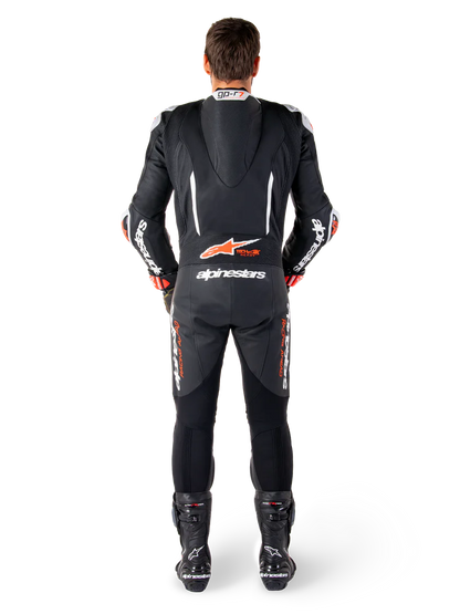 Alpinestars GP-R7 1 Piece Leather Motorcycle Riding Suits - Adventure Parts