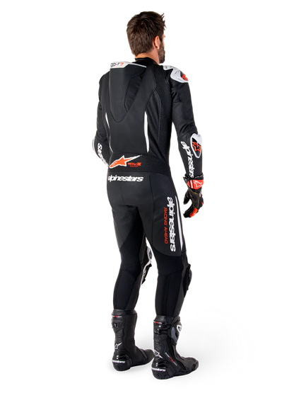 Alpinestars GP-R7 1 Piece Leather Motorcycle Riding Suits - Adventure Parts