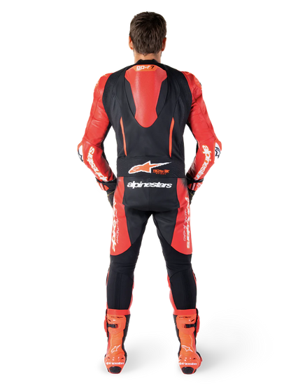 Alpinestars GP-R7 1 Piece Leather Motorcycle Riding Suits - Adventure Parts