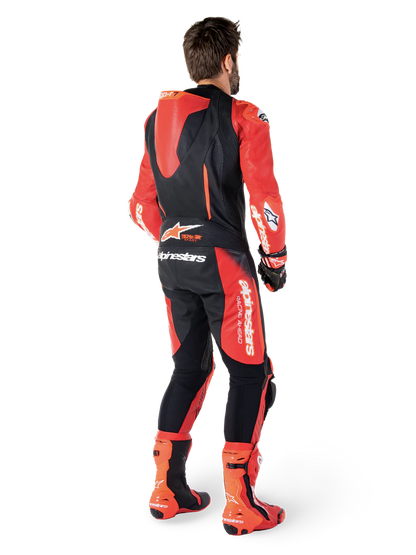 Alpinestars GP-R7 1 Piece Leather Motorcycle Riding Suits - Adventure Parts