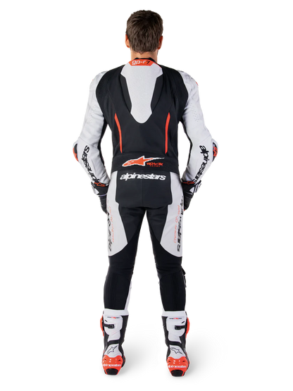 Alpinestars GP-R7 1 Piece Leather Motorcycle Riding Suits - Adventure Parts