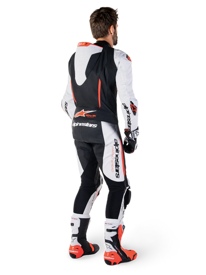 Alpinestars GP-R7 1 Piece Leather Motorcycle Riding Suits - Adventure Parts