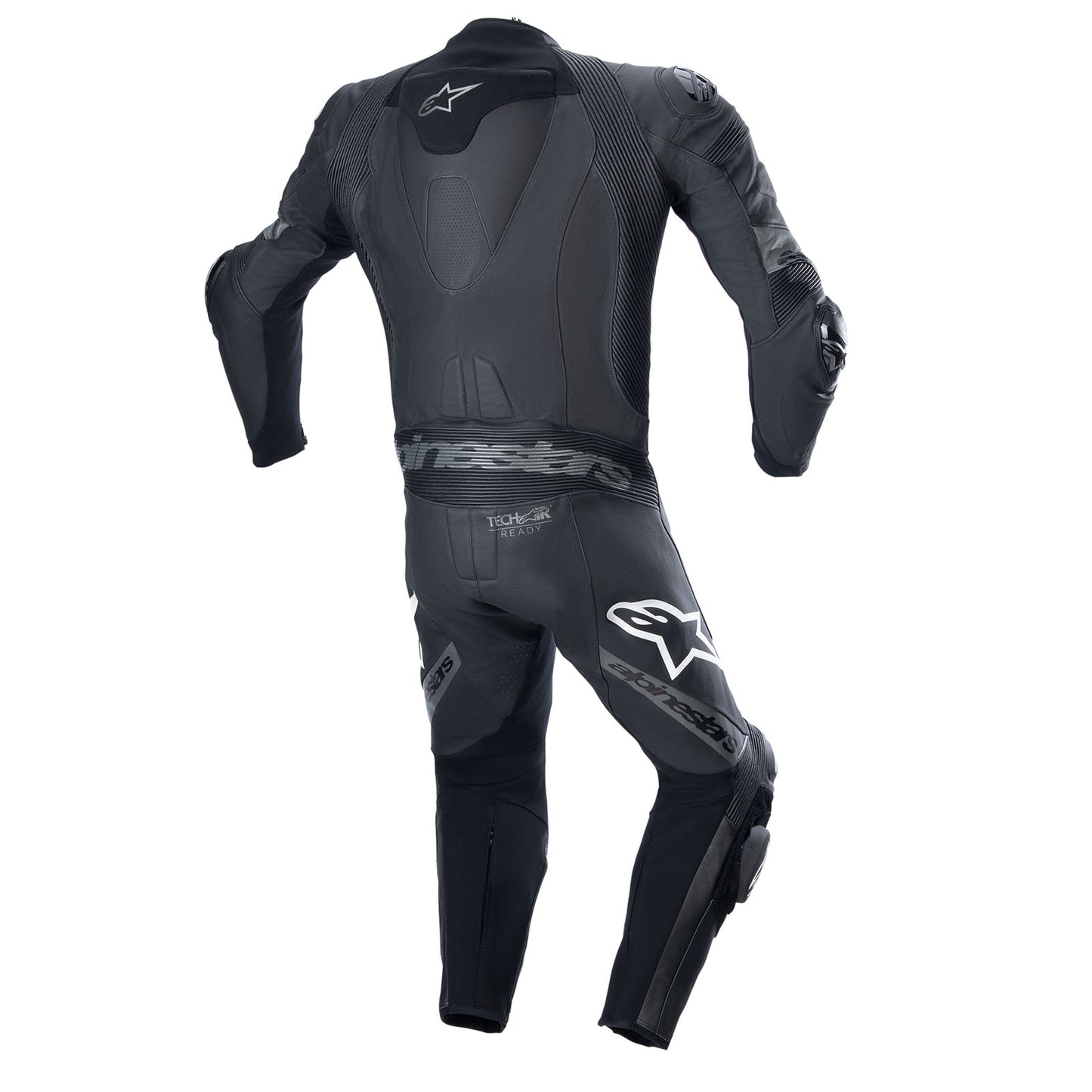 Alpinestars Missile v2 Ward Leather Motorcycle Riding Suits