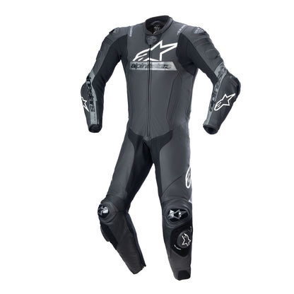 Alpinestars Missile v2 Ward Leather Motorcycle Riding Suits