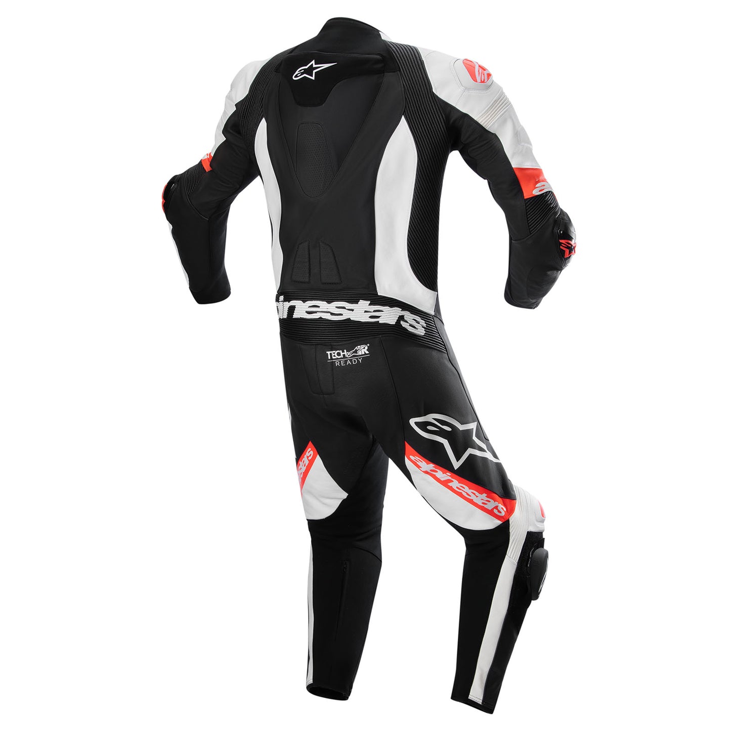 Alpinestars Missile v2 Ward Leather Motorcycle Riding Suits