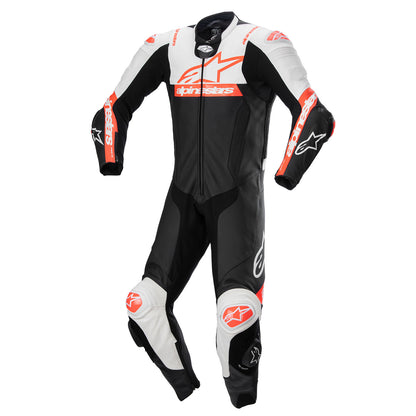 Alpinestars Missile v2 Ward Leather Motorcycle Riding Suits