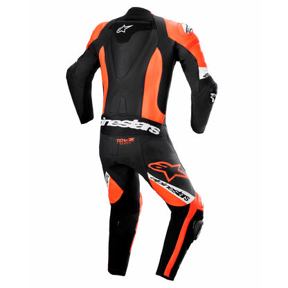 Alpinestars Missile v2 Ward Leather Motorcycle Riding Suits