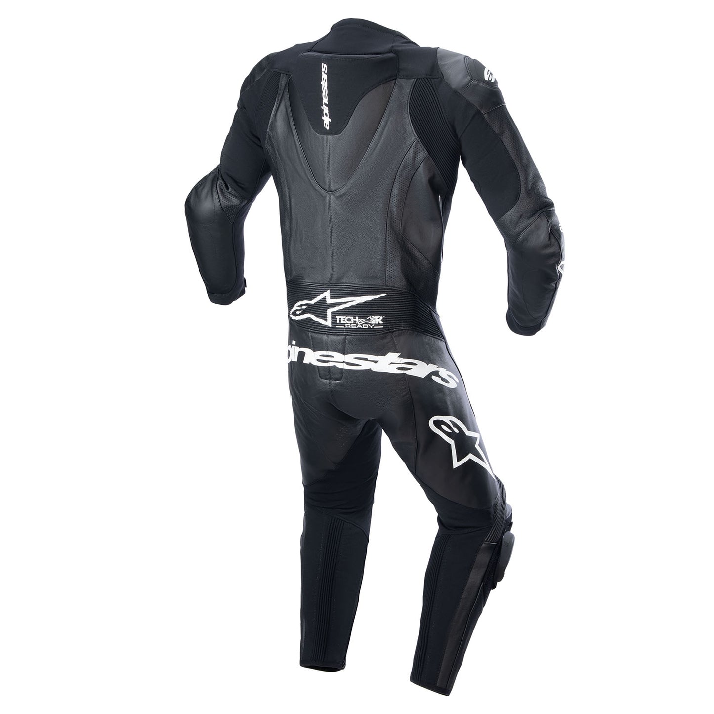 Alpinestars GP Force Lurv Leather Motorcycle Riding Suits
