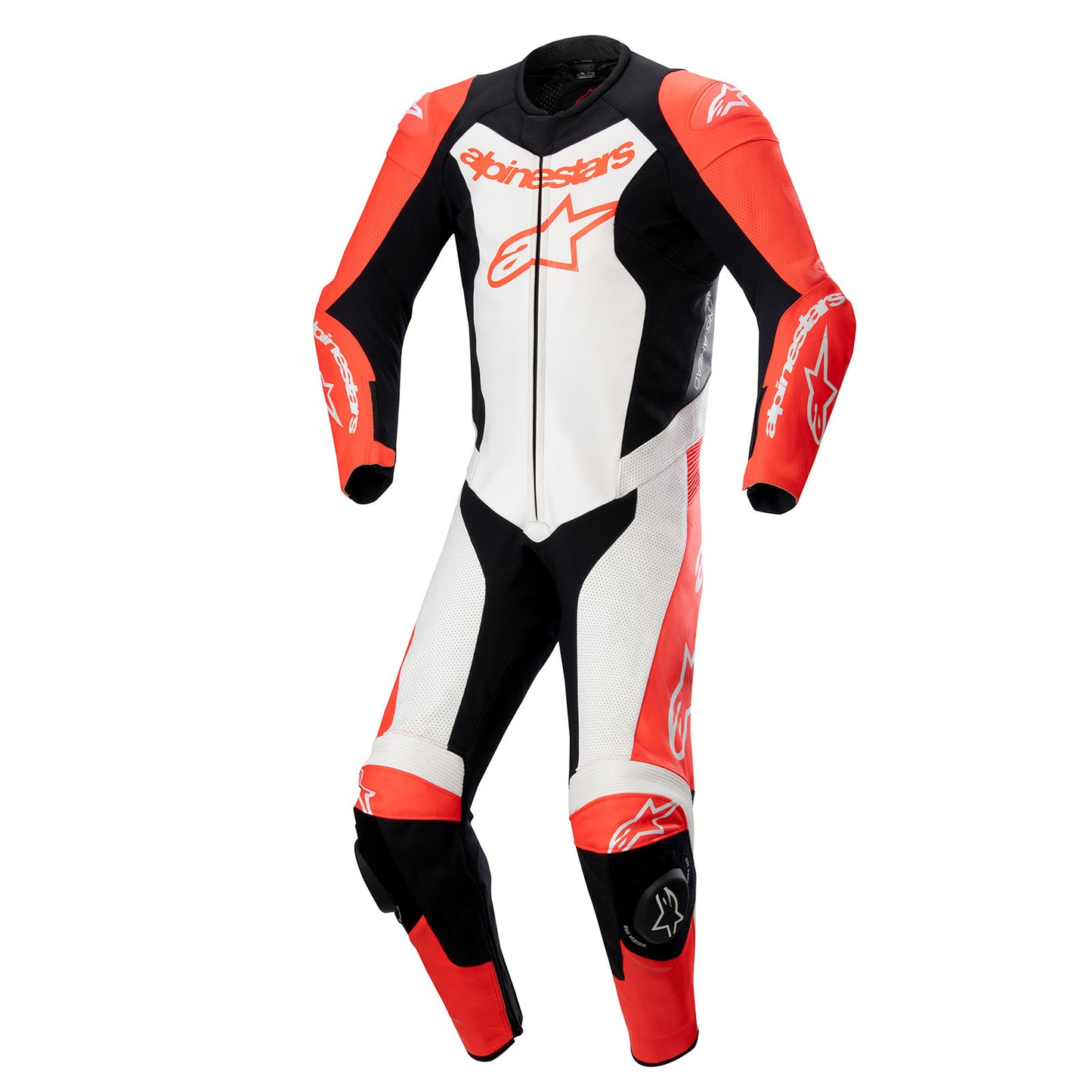 Alpinestars GP Force Lurv Leather Motorcycle Riding Suits