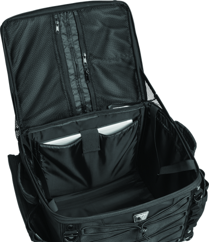 Kuryakyn Pet Palaces Motorcycle Bag - Adventure Parts