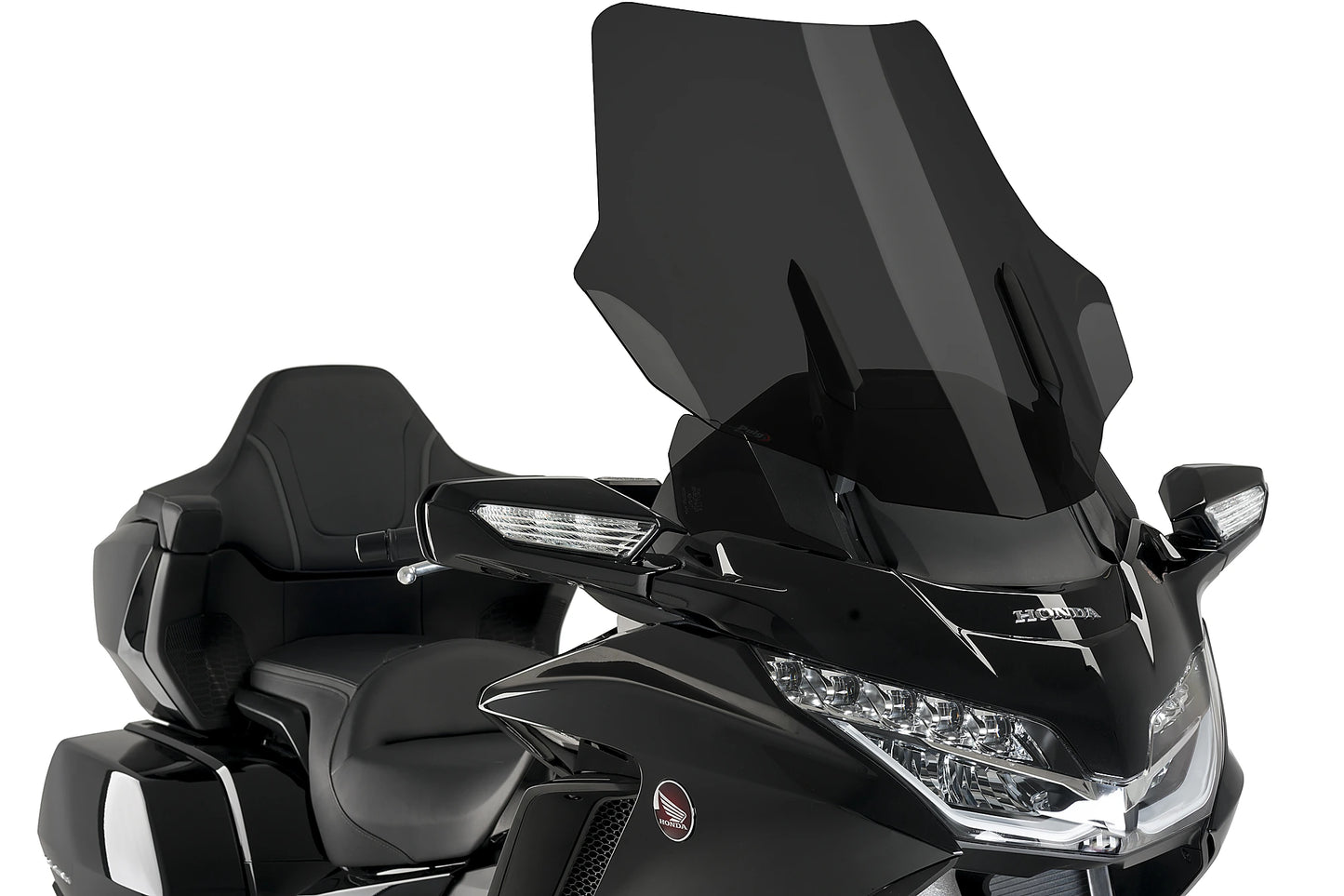 Puig Touring Screen HONDA GL1800 GOLD WING 2018-2026
