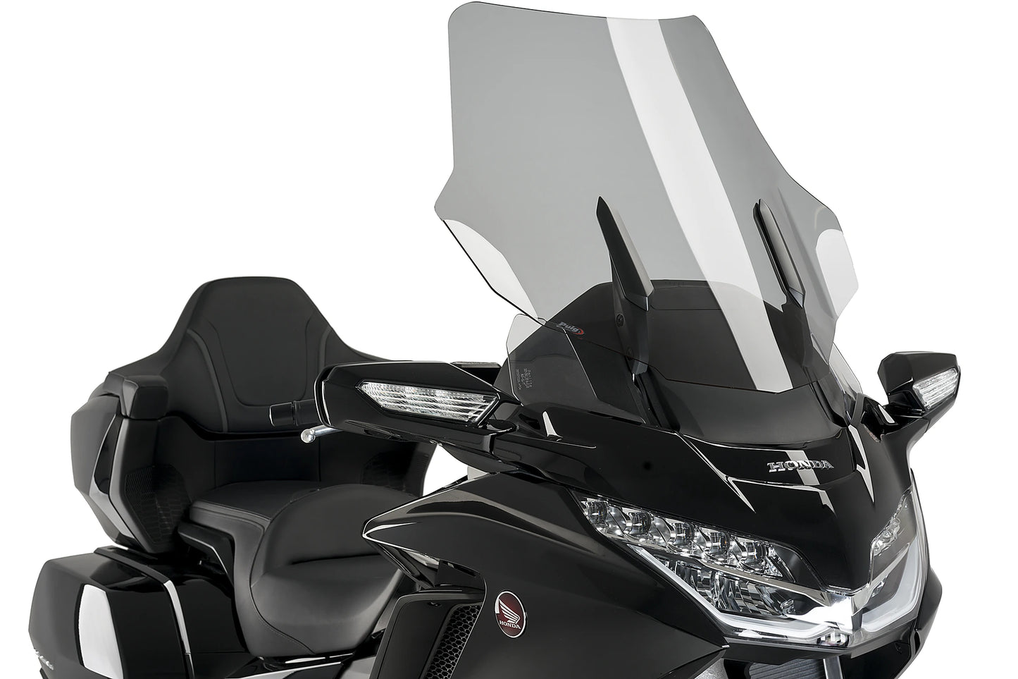 Puig Touring Screen HONDA GL1800 GOLD WING 2018-2026