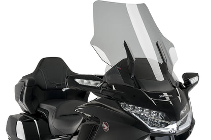 Puig Touring Screen HONDA GL1800 GOLD WING 2018-2026