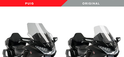 Puig Touring Screen HONDA GL1800 GOLD WING 2018-2026