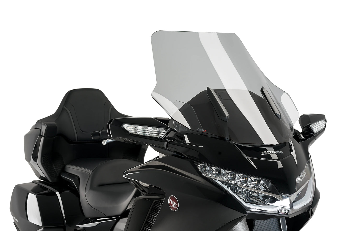 Puig Touring Screen HONDA GL1800 GOLD WING 2018-2026