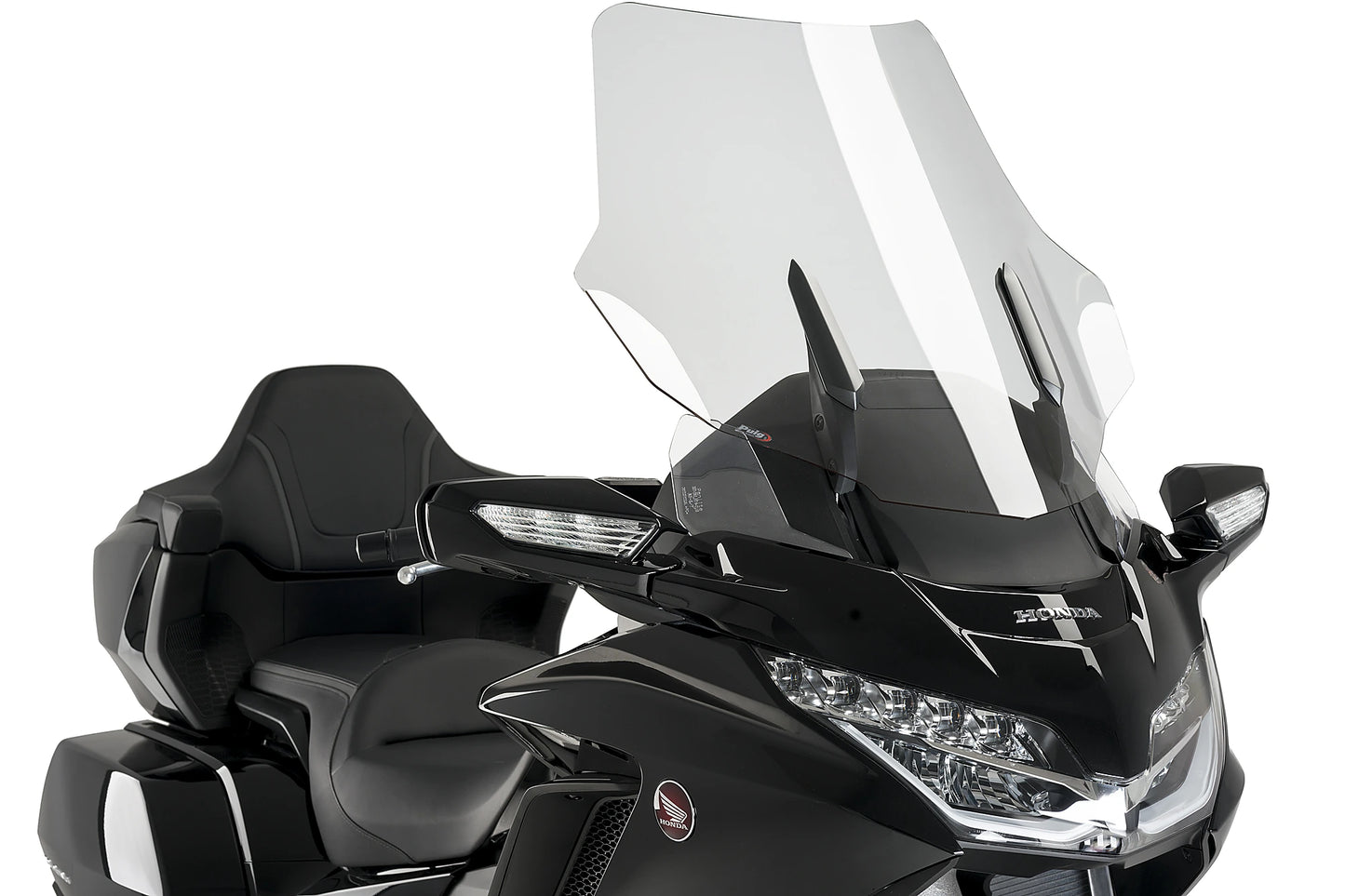 Puig Touring Screen HONDA GL1800 GOLD WING 2018-2026