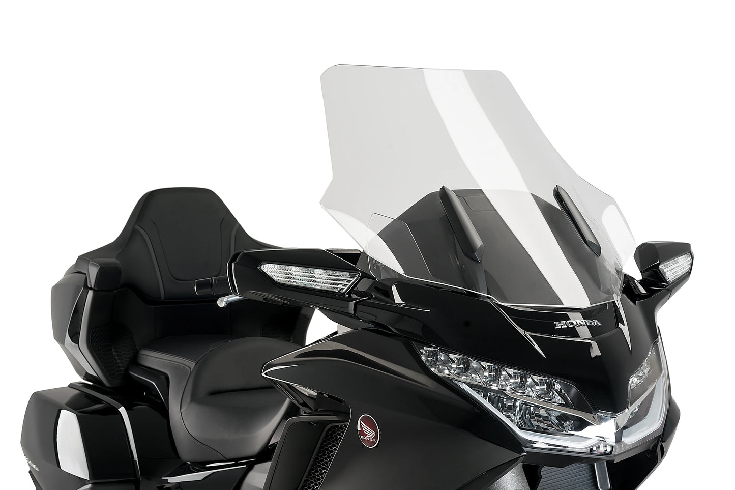 Puig Touring Screen HONDA GL1800 GOLD WING 2018-2026