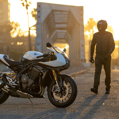 Cortech Vader Motorcycle Jacket - Adventure Parts