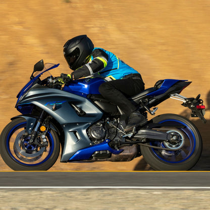 Cortech Hyper-Tec Motorcycle Jacket - Adventure Parts