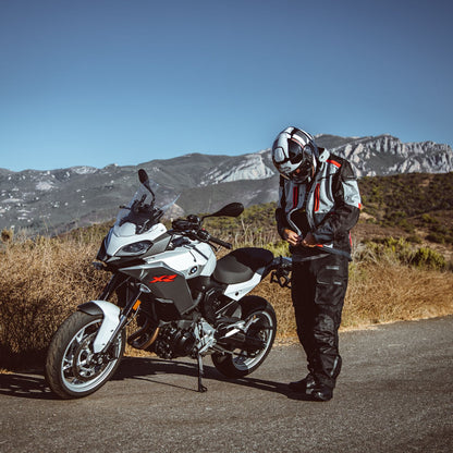Tourmaster Men's Transition Motorcycle Jacket - Adventure Parts