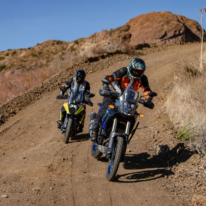 Tourmaster The Trek Adventure Motorcycle Jacket - Adventure Parts