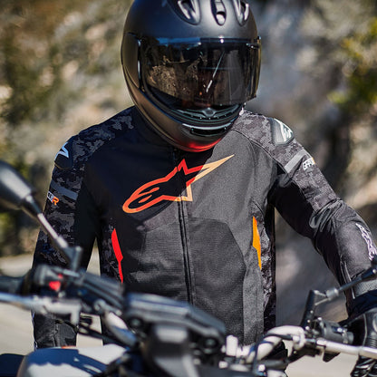 Alpinestars T-GP Plus R v3 Airflow Motorcycle Jacket