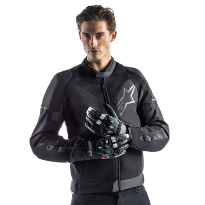 Alpinestars Morph Sport Motorcycle Gloves
