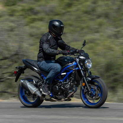 Noru Tabi Mesh Motorcycle Jacket - Adventure Parts