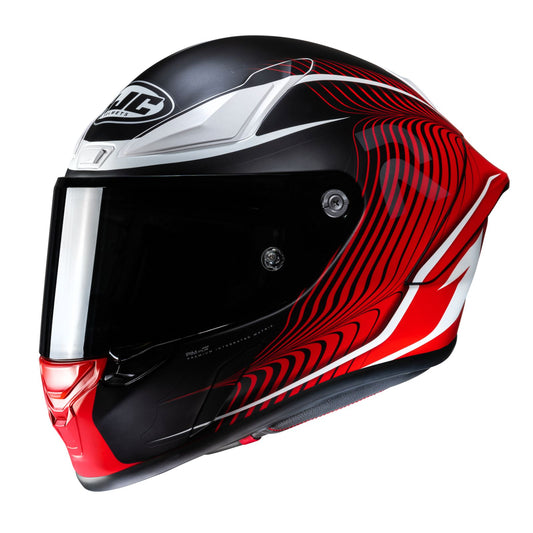 HJC RPHA 1N Lovis Full Face Motorcycle Helmet