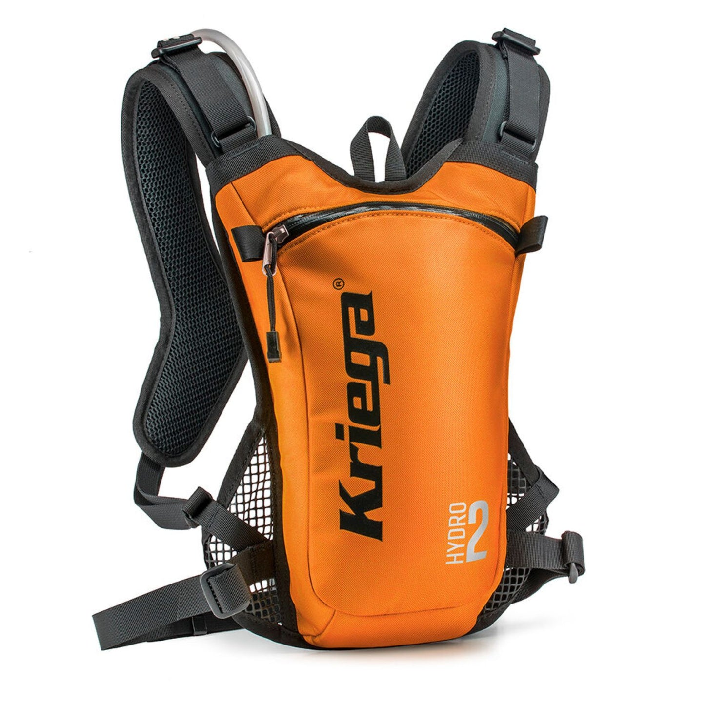 Kriega Hydro-2 Hydration Pack Motorcycle