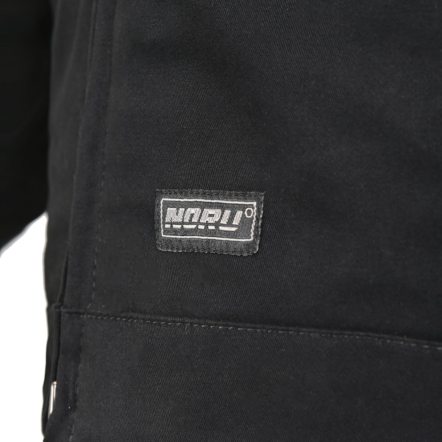 Noru Spanner Motorcycle Jacket - Adventure Parts