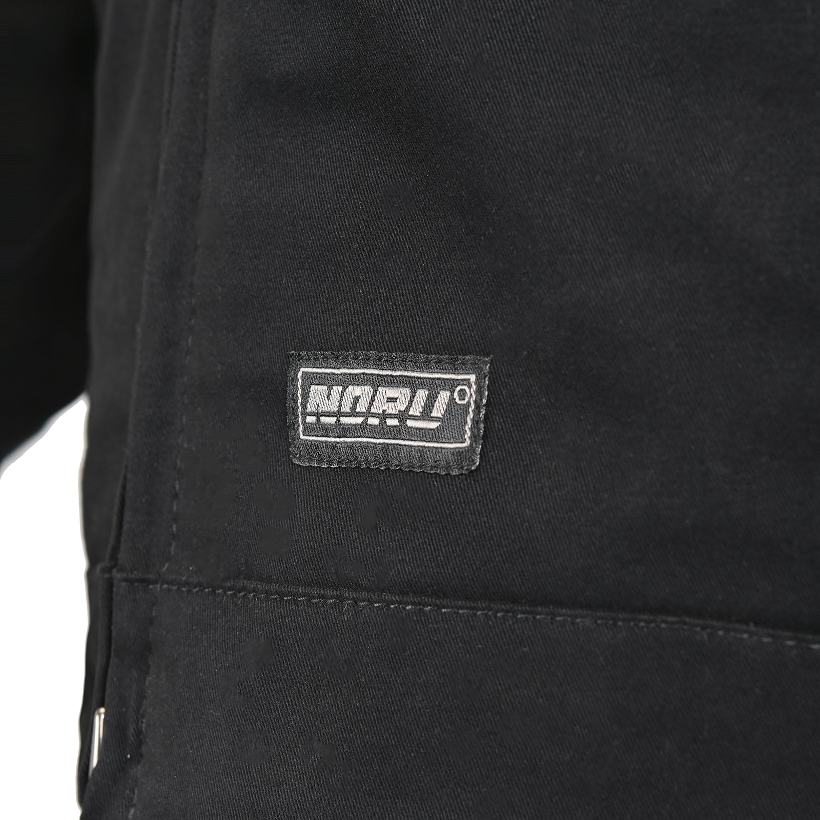 Noru Spanner Motorcycle Jacket - Adventure Parts