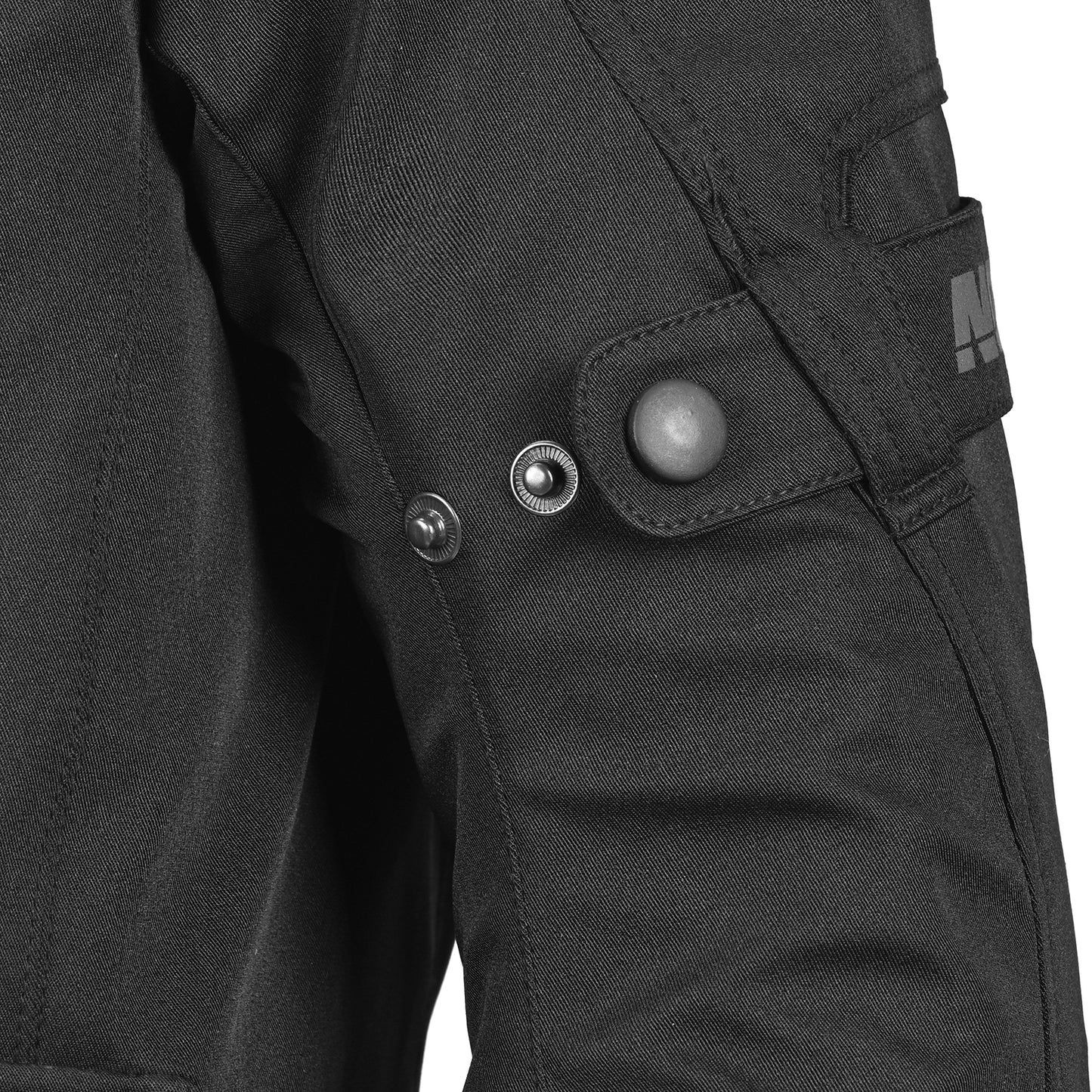 Noru Hakken Adventure Waterproof Motorcycle Jacket - Adventure Parts