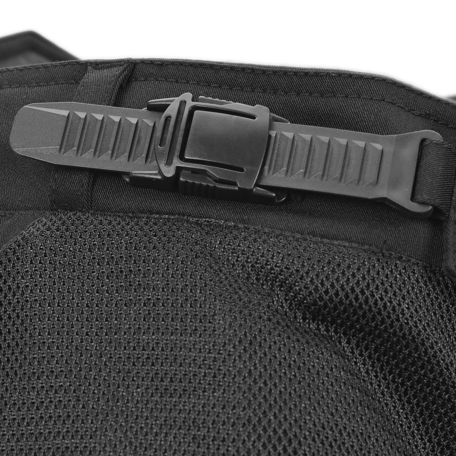 Noru Hakken Adventure Mesh Motorcycle Pants - Adventure Parts