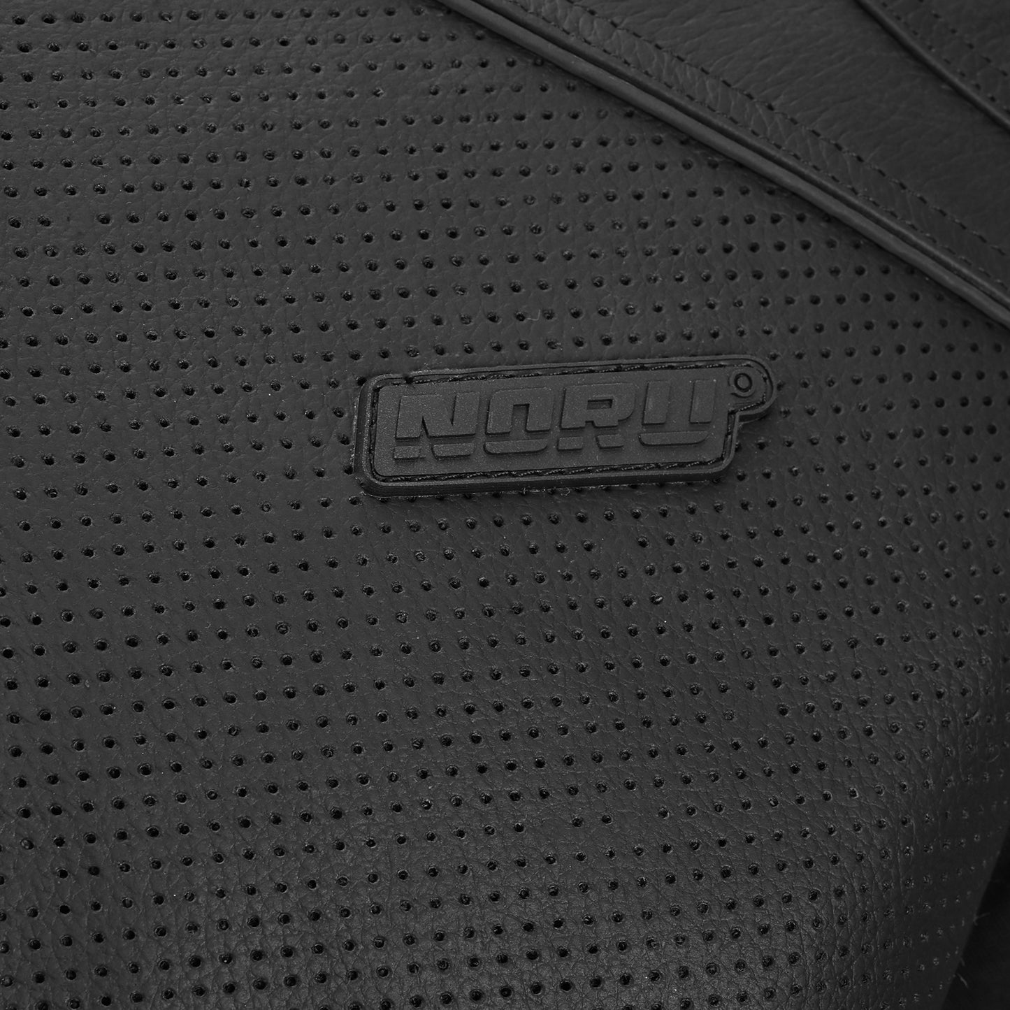 Noru Tetsuo Leather Motorcycle Jacket - Adventure Parts