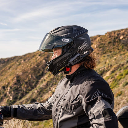 Shoei GT-Air II Aperture Full Face Motorcycle Helmet