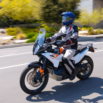 HJC I80 Modular Motorcycle Helmet - Adventure Parts