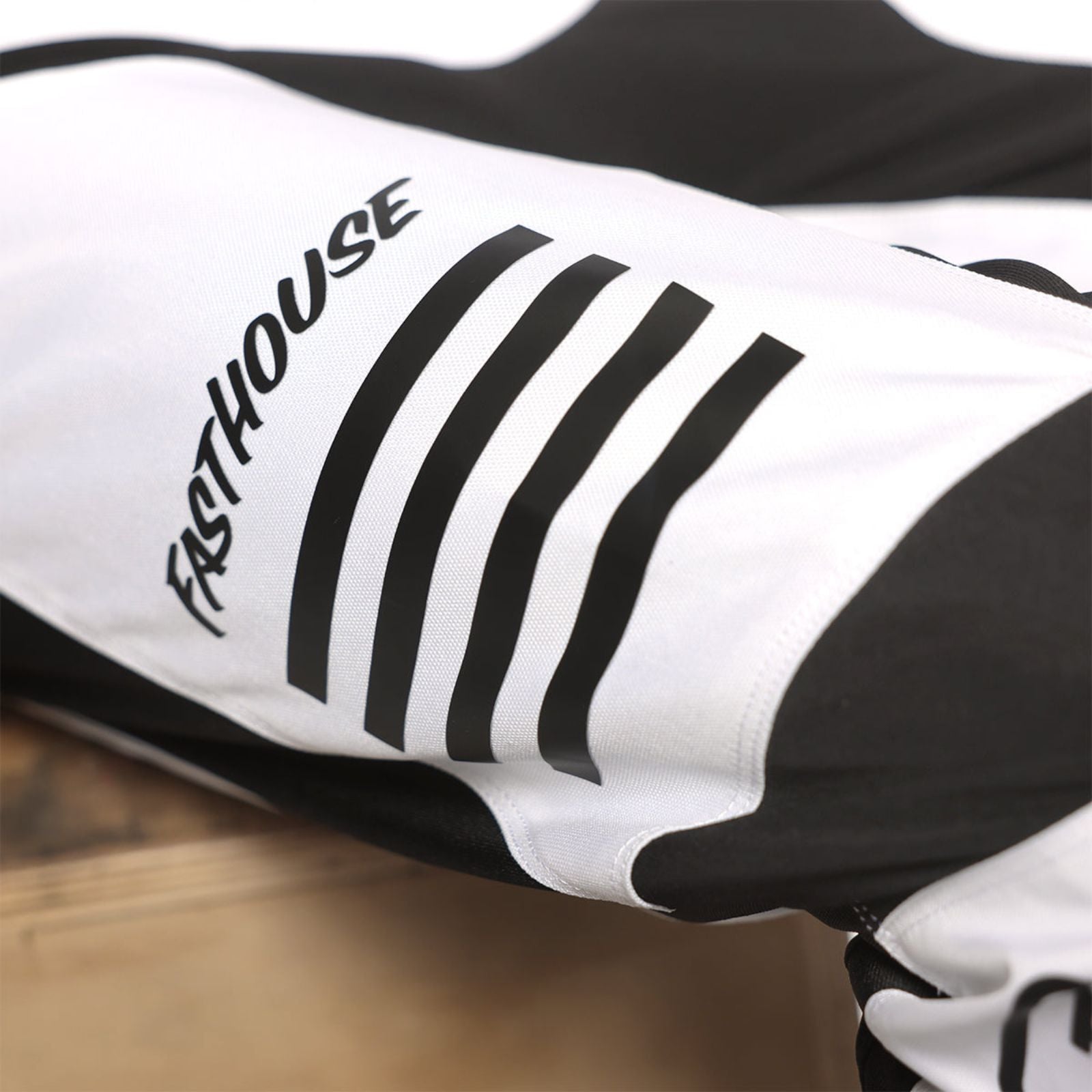 Fasthouse Carbon Eternal Pant - Adventure Parts