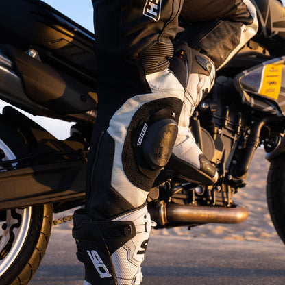 Cortech Revo Sport Air Men's 1-Piece Leather Suit - Adventure Parts