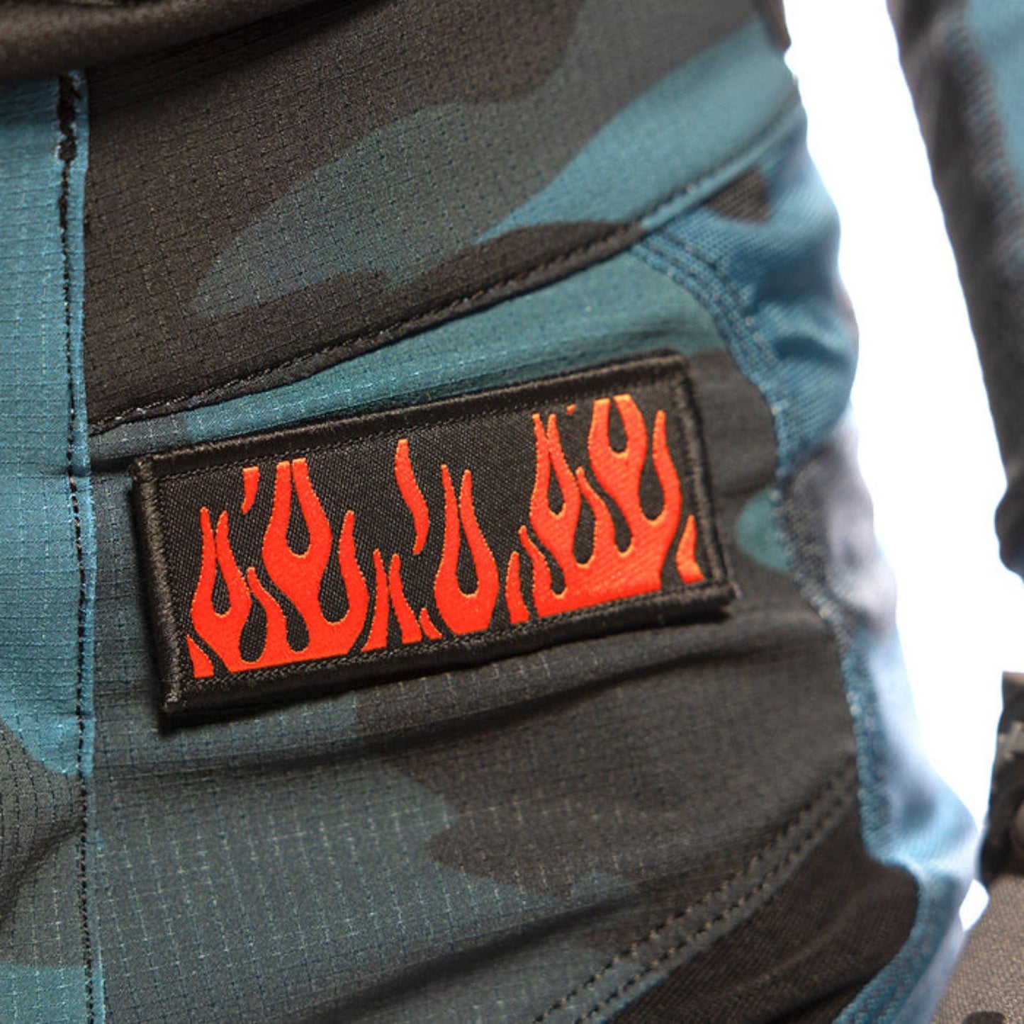 Fasthouse Youth Grindhouse Bereman Pant - Adventure Parts