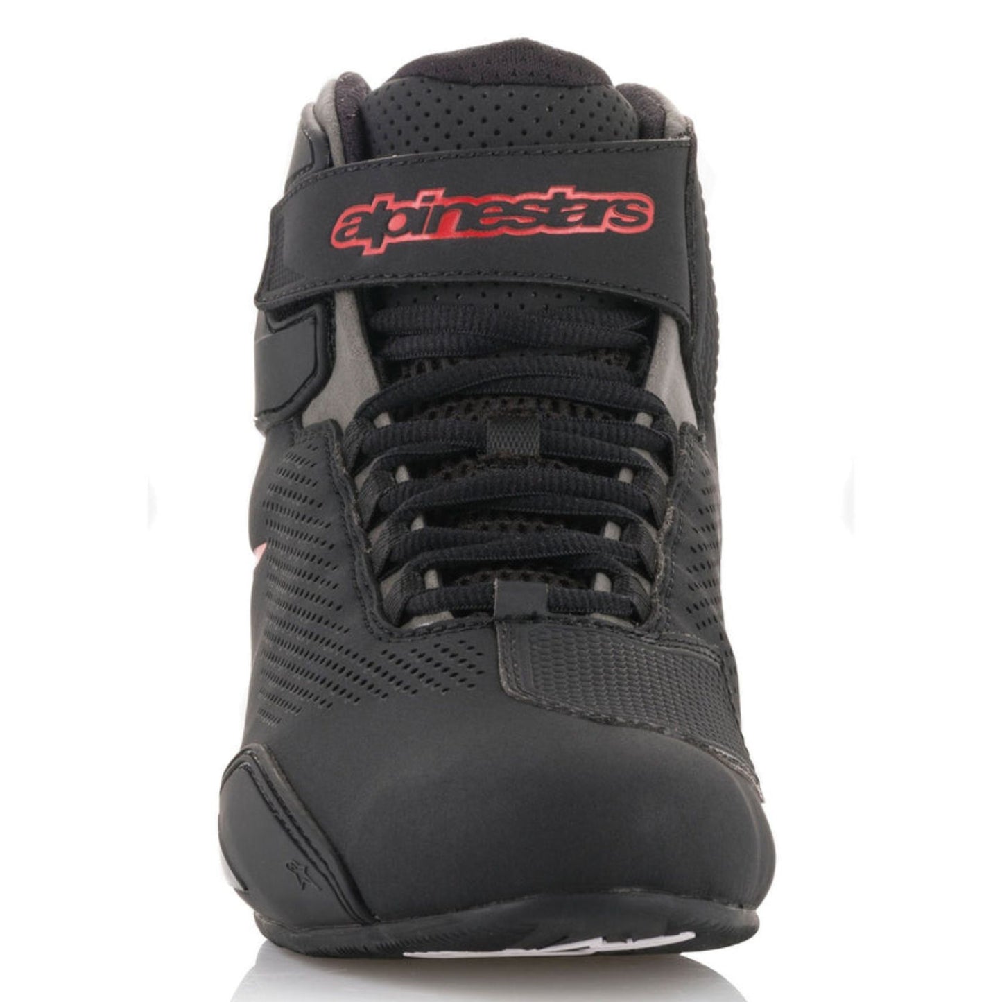 Alpinestars Sektor Vented Motorcycle Riding Shoes