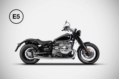 ZARD Exhaust Slip-Ons Bmw R 18 2020-2023