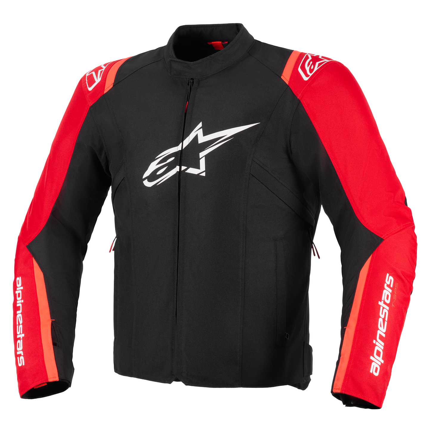 Alpinestars T-SPS V2 Waterproof Motorcycle Jacket