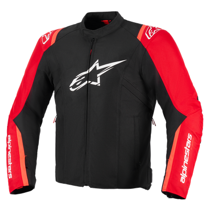 Alpinestars T-SPS V2 Waterproof Motorcycle Jacket