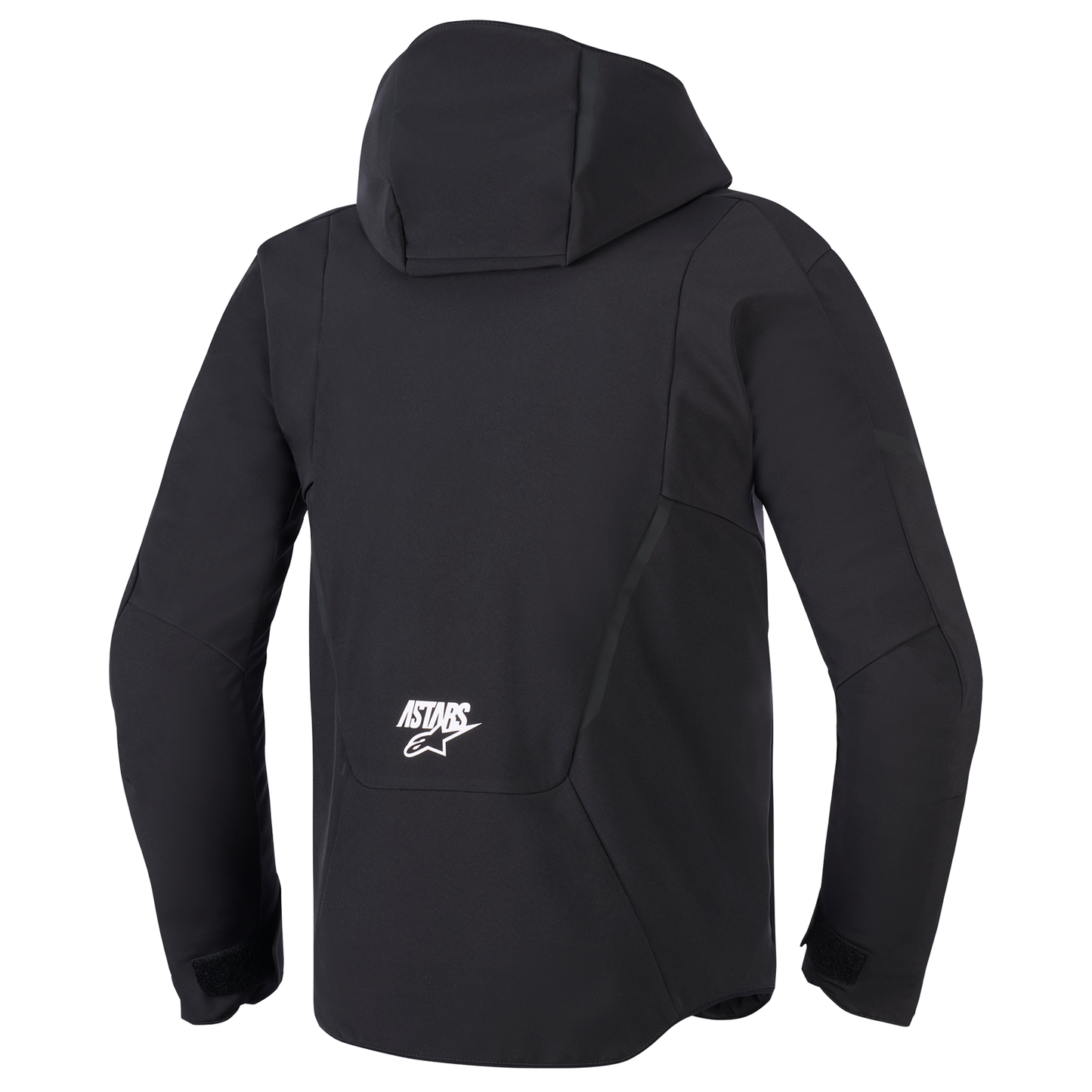 Alpinestars Aeroshell Waterproof Motorcycle Jacket