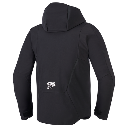 Alpinestars Aeroshell Waterproof Motorcycle Jacket