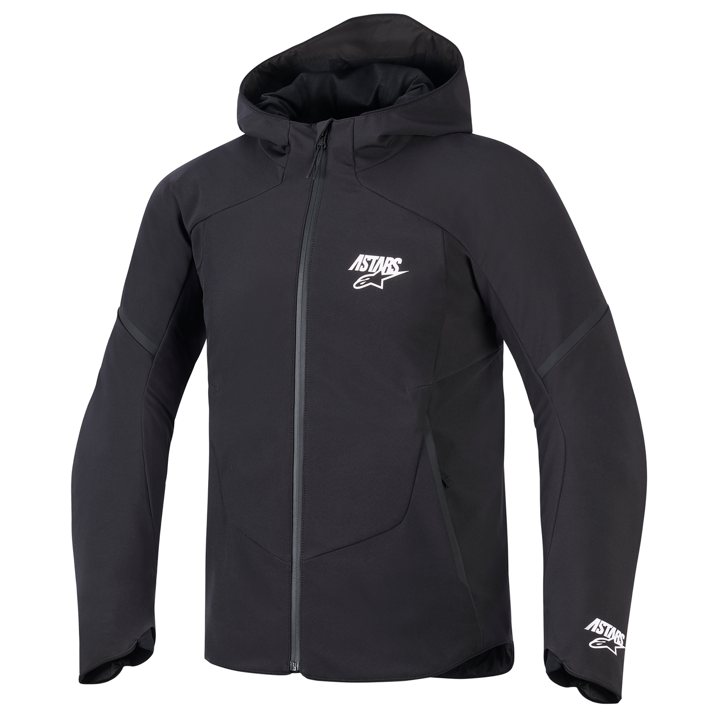 Alpinestars Aeroshell Waterproof Motorcycle Jacket