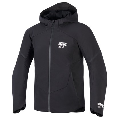 Alpinestars Aeroshell Waterproof Motorcycle Jacket