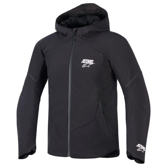 Alpinestars Aeroshell Waterproof Motorcycle Jacket